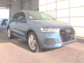 Audi Q3 PREMIUM PLUS* QUATTRO* KEYLESS* PANO* , снимка 4