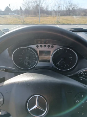 Mercedes-Benz ML 350, снимка 7