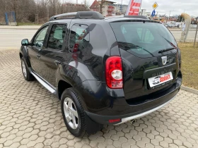 Dacia Duster 1.6i, снимка 6