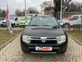 Dacia Duster 1.6i - 9990 лв. - 62201427 | Car24.bg