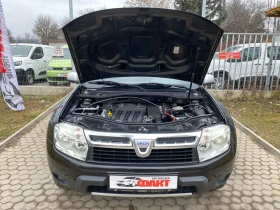 Dacia Duster 1.6i, снимка 16