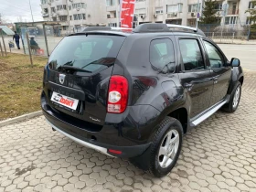 Dacia Duster 1.6i, снимка 4