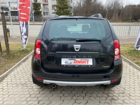 Dacia Duster 1.6i, снимка 5