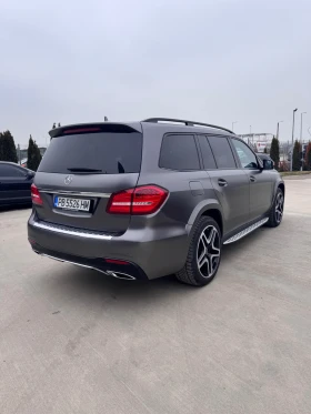 Mercedes-Benz GLS 350 * 6+ 1* FULL* TOP* , снимка 5