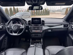 Mercedes-Benz GLS 350 * 6+ 1* FULL* TOP* , снимка 11