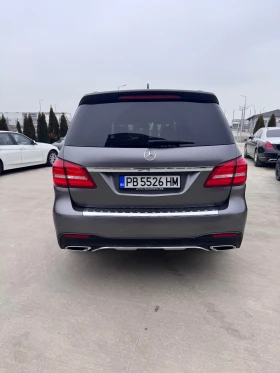 Mercedes-Benz GLS 350 * 6+ 1* FULL* TOP* , снимка 4