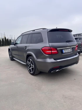 Mercedes-Benz GLS 350 * 6+ 1* FULL* TOP* , снимка 6