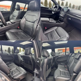 Mercedes-Benz GLS 350 * 6+ 1* FULL* TOP* , снимка 15