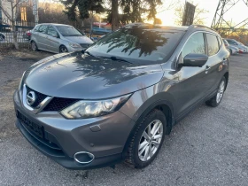 Nissan Qashqai 1.2DIG-T, FULL, FULL 1