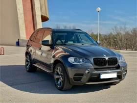 BMW X5, снимка 3