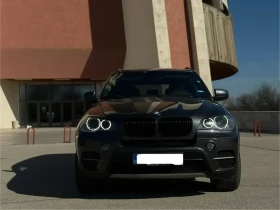 Обява за продажба на BMW X5 ~28 000 лв. - изображение 1