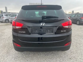 Hyundai IX35 1.6i 135к.с. - 14900 лв. - 21593115 | Car24.bg