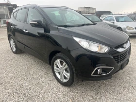 Hyundai IX35 1.6i 135к.с. - 14900 лв. - 21593115 | Car24.bg