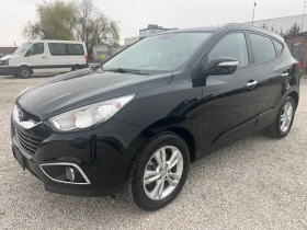 Hyundai IX35 1.6i 135к.с. - 14900 лв. - 21593115 | Car24.bg