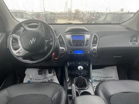 Hyundai IX35 1.6i 135к.с., снимка 11