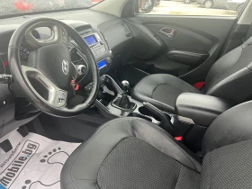 Hyundai IX35 1.6i 135к.с. - 14900 лв. - 21593115 | Car24.bg