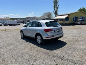 Обява за продажба на Audi Q5 2, 0TDi 4х4 АВТОМАТИК  ~17 900 лв. - изображение 6