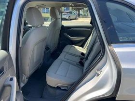 Обява за продажба на Audi Q5 2, 0TDi 4х4 АВТОМАТИК  ~17 900 лв. - изображение 10