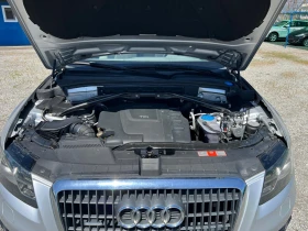 Обява за продажба на Audi Q5 2, 0TDi 4х4 АВТОМАТИК  ~17 900 лв. - изображение 9
