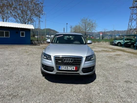 Обява за продажба на Audi Q5 2, 0TDi 4х4 АВТОМАТИК  ~17 900 лв. - изображение 1