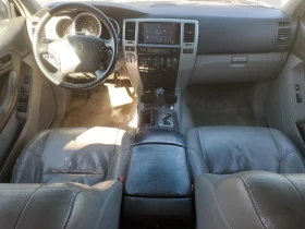 Обява за продажба на Toyota 4runner ~18 400 лв. - изображение 7