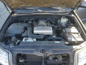Обява за продажба на Toyota 4runner ~18 400 лв. - изображение 10