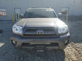 Обява за продажба на Toyota 4runner ~18 400 лв. - изображение 4