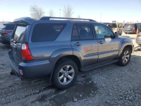Обява за продажба на Toyota 4runner ~18 400 лв. - изображение 2
