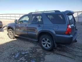 Обява за продажба на Toyota 4runner ~18 400 лв. - изображение 1