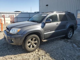 Обява за продажба на Toyota 4runner ~18 400 лв. - изображение 1