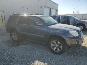 Обява за продажба на Toyota 4runner ~18 400 лв. - изображение 3