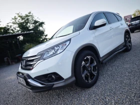 Honda Cr-v НОВИ ДЖАНТИ-ГУМИDOT4324/РОЛБ/СТЕП/СПОЙЛ/NAV-БЪЛГАР - 24900 лв. - 98341381 4