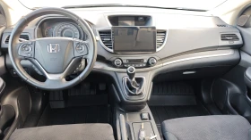 Honda Cr-v НОВИ ДЖАНТИ-ГУМИDOT4324/РОЛБ/СТЕП/СПОЙЛ/NAV-БЪЛГАР - 24900 лв. - 98341381 12