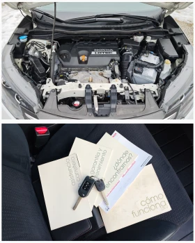 Honda Cr-v НОВИ ДЖАНТИ-ГУМИDOT4324/РОЛБ/СТЕП/СПОЙЛ/NAV-БЪЛГАР - 24900 лв. - 98341381 10