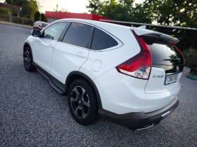 Honda Cr-v НОВИ ДЖАНТИ-ГУМИDOT4324/РОЛБ/СТЕП/СПОЙЛ/NAV-БЪЛГАР - 24900 лв. - 98341381 8