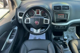 Fiat Freemont 2.0D СОБСТВЕН ЛИЗИНГ* БАРТЕР* - 10900 лв. - 13541065 6