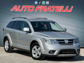 Fiat Freemont 2.0D СОБСТВЕН ЛИЗИНГ* БАРТЕР* - 10900 лв. - 13541065 2