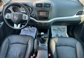 Fiat Freemont 2.0D СОБСТВЕН ЛИЗИНГ* БАРТЕР* - 10900 лв. - 13541065 7