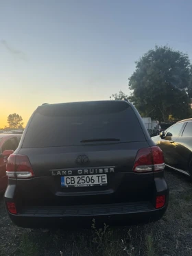 Toyota Land cruiser 200 DiZEL | Mobile.bg    6