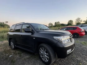Toyota Land cruiser 200 DiZEL