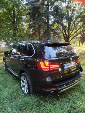 Обява за продажба на BMW X5 X-Drive LUXURY ~44 000 лв. - изображение 3