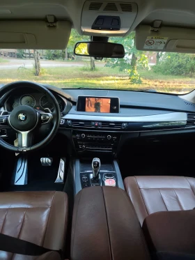 Обява за продажба на BMW X5 X-Drive LUXURY ~44 000 лв. - изображение 5