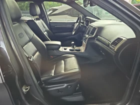 Jeep Grand cherokee Overland* 5.7HEMI* 8ZF* 4x4* Keyless* Обдух* Пано* - 21900 лв. - 86337561 10