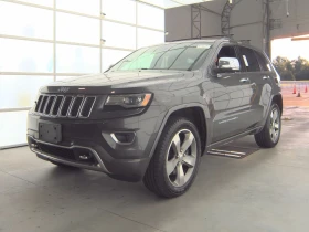 Jeep Grand cherokee Overland* 5.7HEMI* 8ZF* 4x4* Keyless* Обдух* Пано* - 21900 лв. - 86337561 4