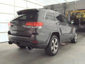 Jeep Grand cherokee Overland* 5.7HEMI* 8ZF* 4x4* Keyless* Обдух* Пано* - 21900 лв. - 86337561 3