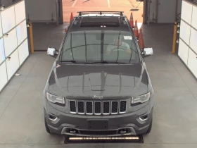 Jeep Grand cherokee Overland* 5.7HEMI* 8ZF* 4x4* Keyless* Обдух* Пано* - 21900 лв. - 86337561 8