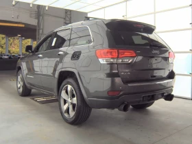 Jeep Grand cherokee Overland* 5.7HEMI* 8ZF* 4x4* Keyless* Обдух* Пано* - 21900 лв. - 86337561 2