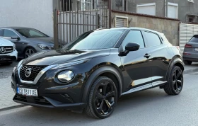 Nissan Juke DIG-T tekna DCT   | Mobile.bg    2