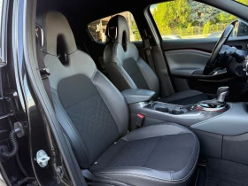 Nissan Juke DIG-T tekna DCT   | Mobile.bg    14