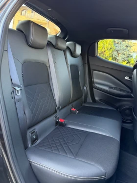 Nissan Juke DIG-T tekna DCT   | Mobile.bg    15